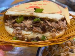 -老白家面馆(测绘东路总店)