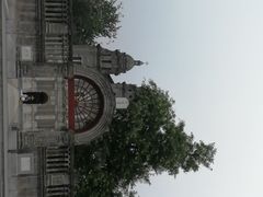 -王府井天主教堂