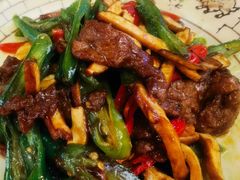 -清真马祥兴菜馆(云南北路店)