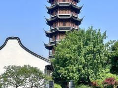 -红梅公园