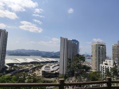 -狐尾山公园