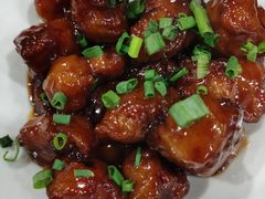 里脊-奎元馆.百年奎元.非遗传承(西湖边的解放路店)