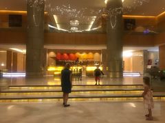 -芽庄喜来登水疗酒店