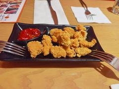 -宝岛牛排(阳逻广场店)