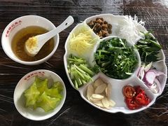 -官塘锋记鱼生·生腌·砂锅粥(牌坊街店)