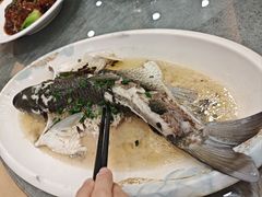 -海晖酒楼·顺德鱼生(荣华店)