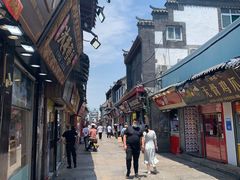 -苓记南京鸭血粉丝.皮肚面(县东巷店)