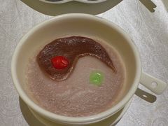 -聚春园自助餐厅(东街口店)
