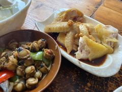 白切鸡-陈记汤饭(水巷口店)