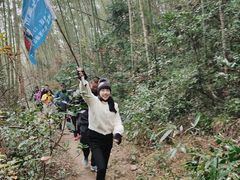 -西湖风景区十里琅珰-五云山