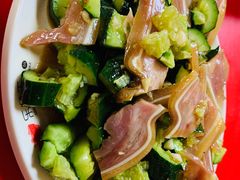 -乐天拉面(桃花街店)