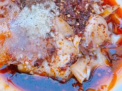 -温记府廟豆汤饭·始于1955年(海椒店)