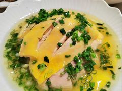 -阿莉餐厅(枣阳路店)