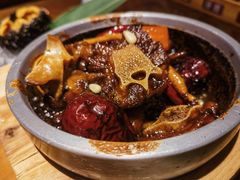 红烧牛尾-千代武日本料理(开发区店)