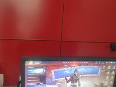 -网猫电竞(高新万达店)