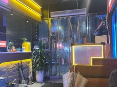 -核桃碳烤肉馆(深圳首店)