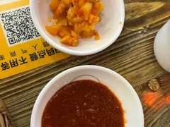 -文楼·淮扬菜·淮安早茶(河下古镇翔宇店)