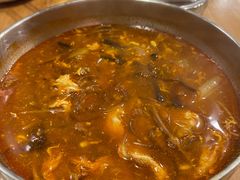 -多宾韩国料理(学衡路店)