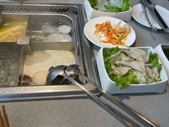 -海底捞火锅(老城根店)