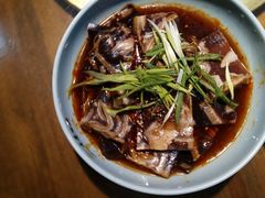 -老磨油饼(高陵店)