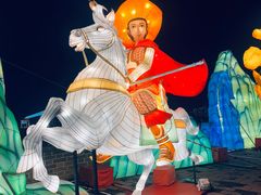 -大同古城墙