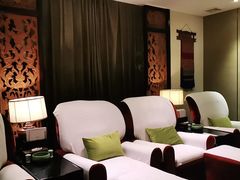 -紫莲花足道(柯桥古镇店)