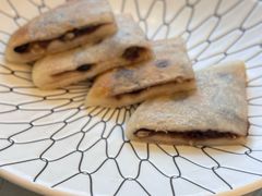 红豆煎软饼-香云轩·顺德菜(香云纱园林酒店店)