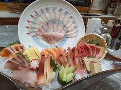 -江户·岚 创意料理(泛海店)