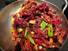 -山石榴·贵州菜(丰盛里店)