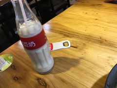 -螺大蛳柳州螺蛳粉·火锅·热干面(西城永捷店)