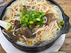 -沈妈砂锅(光华村店)