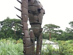 -三鹰之森吉卜力美术馆