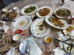 -车路士海鲜餐厅·本地人常驻·鲜捞现做(汕头南澳店)