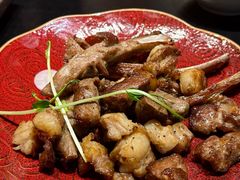 -红叶日本料理(开发区店)