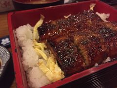 -希望日本料理(保利香槟花园店)