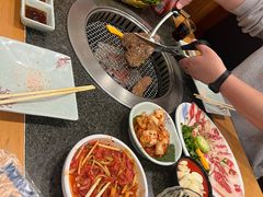 -梦山水日本烧肉(五四广场店)