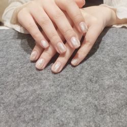 -天生爱美甲