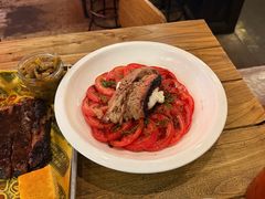 -本垒美式烤肉(三里屯店)