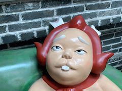 -局气烤鸭·北京菜(前门店)