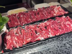 -宴全牛粤来越牛潮汕鲜牛肉火锅(海州万达广场店)