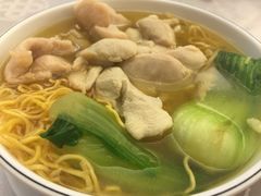 -京星港式饮茶Part.2店(忠孝东店)