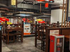 -顺德人家食府(黄金广场店)