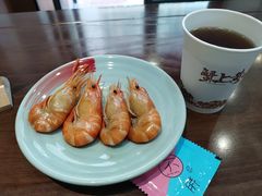 -蟹上黄·蟹黄面·江南糖水(人民广场店)