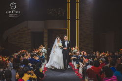 -格乐利雅婚礼艺术中心(徐汇店)