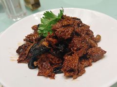 -新吉士·上海菜(浦东LCM置汇旭辉店)