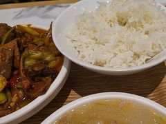 -乡村基·川味现炒大王(熙悦天街店)