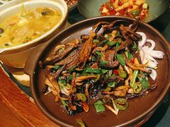 -十朝院子·南京菜(夫子庙店)