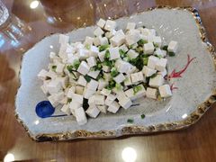 -有家驴肉黄面(敦煌店)