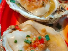 -华府九号海鲜烧烤大排档(龙域店)