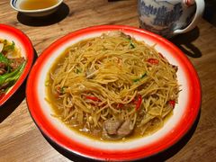 破店土豆丝-泥糊破店小酒馆·团建聚餐(南京西路店)